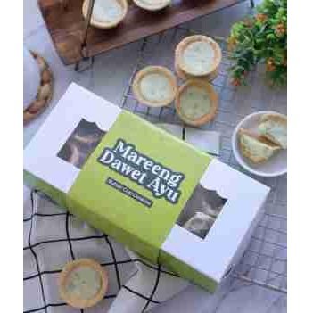 Mareeng Dawet Ayu