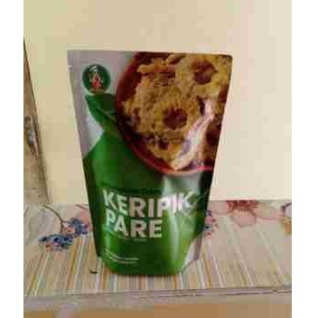 Keripik Pare 100gr