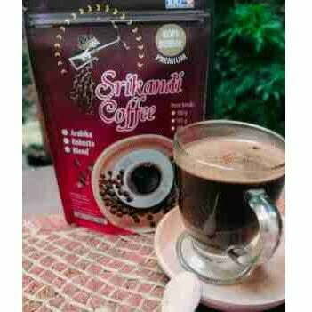 Srikandi Coffee