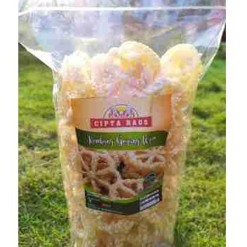 Kembang Goyang Wijen Cipta Raos