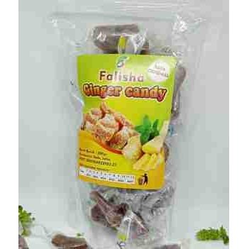 Felisha Permen Jahe