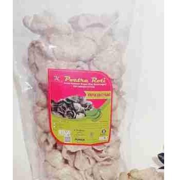 Krupuk Kulit Pisang