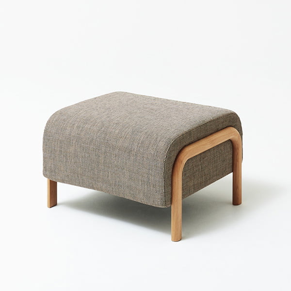 Bangku Teras Minimalis