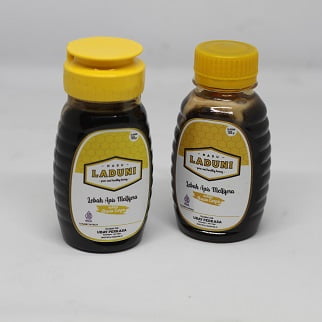 Madu Laduni 150mlgr