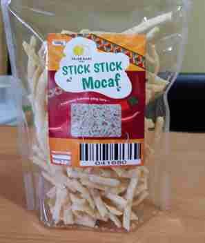 Stick Stick Mocaf