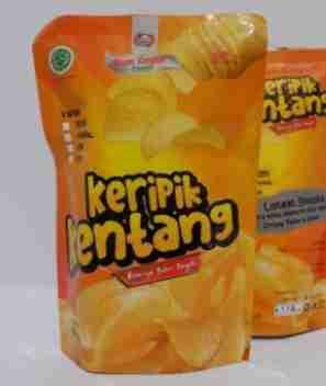 Kerpik Kentang Alas Ceger