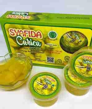 Carica Syafida
