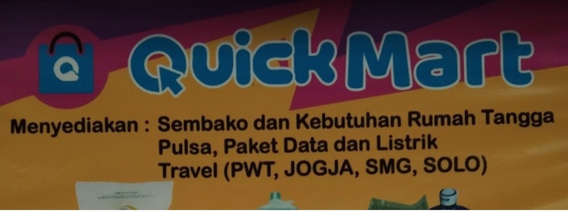 Quick Mart