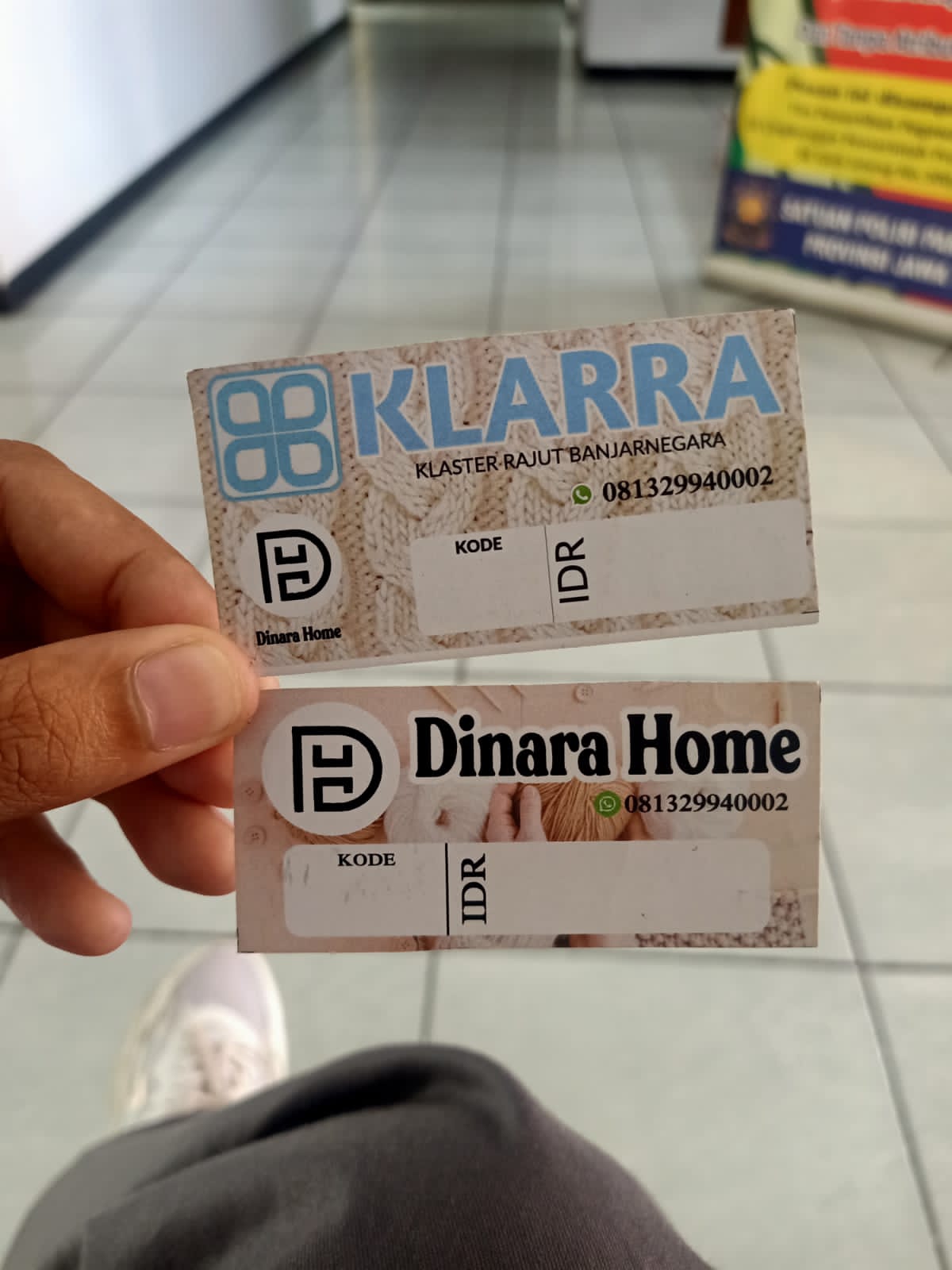 Dinara Home