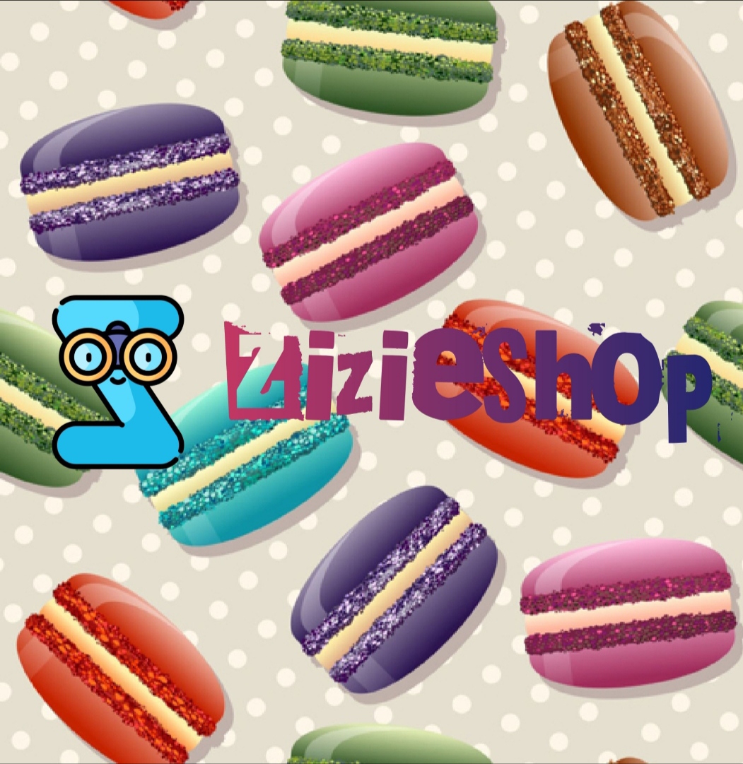 zizie olshop