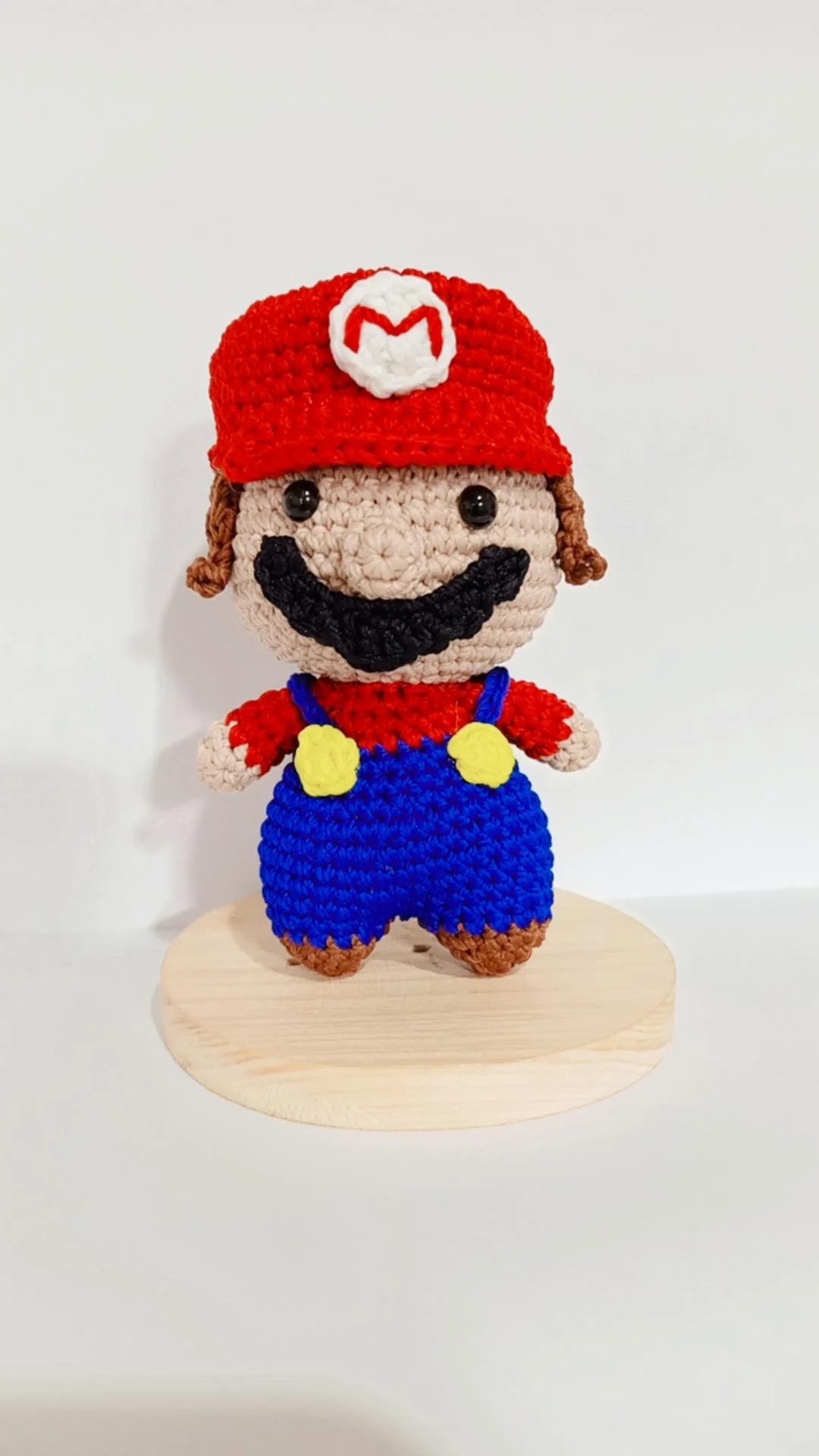Mario Bros
